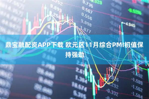 鼎宝融配资APP下载 欧元区11月综合PMI初值保持强劲